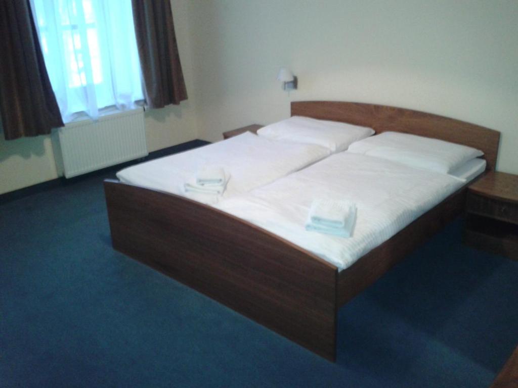 Parkhotel Centrum Spisska Nova Ves Room photo